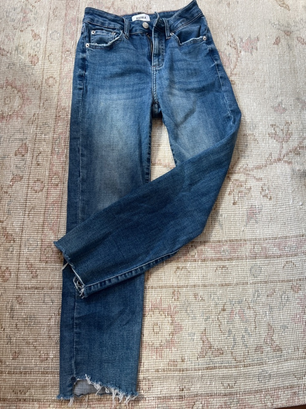 Pistola Jeans